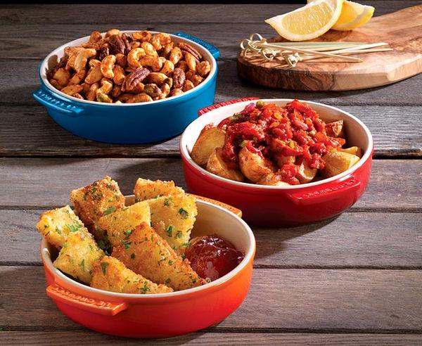 Produktbild Le Creuset Tapasschale