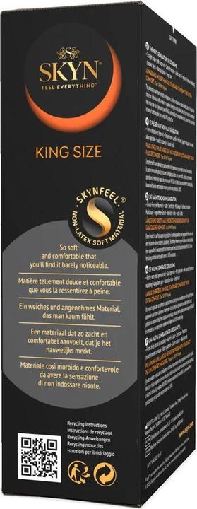 Produktbild Skyn King Size (10 Stk.)