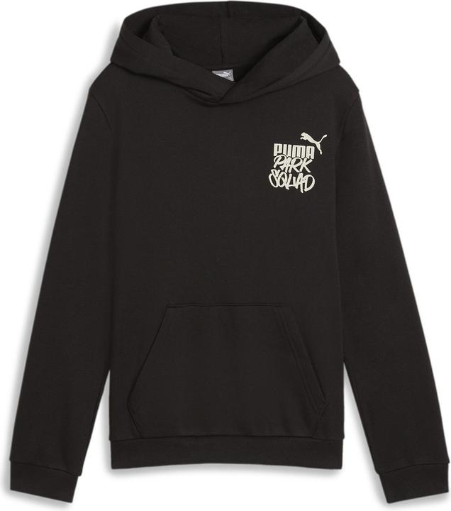 Image du produit Puma Sweat à capuche ESS+ MID 90s FL B (176)