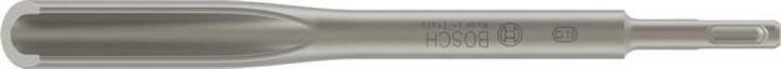 Actual product image Bosch Professional Zubehör PRO SDS plus Hollow Gouging Chisel, 22 x 250 mm (22 mm)