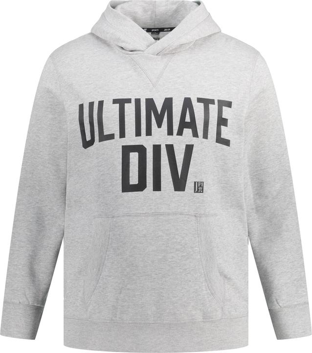 Produktbild Jay-Pi Hoodie, Fitness, Kapuze, Ultimate Print, Kängurutasche (XL)