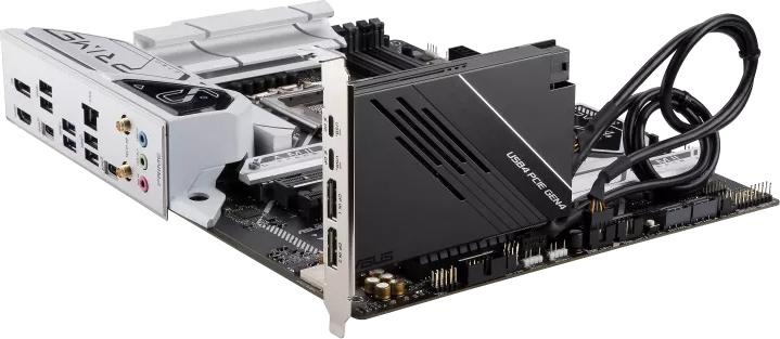 Produktbild ASUS USB4 PCIE GEN4 Card