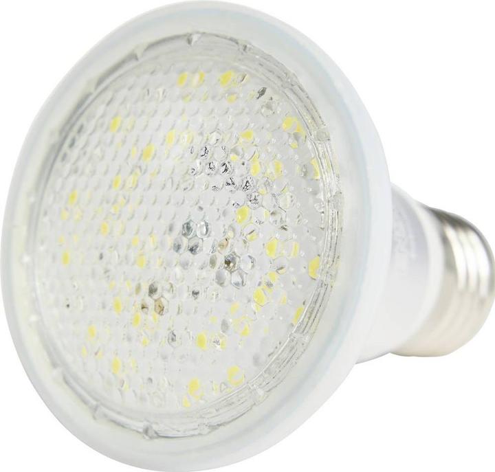 Produktbild Venso E27 Pflanzenlampe "Winter" 7W 120° (LED, 100 V)