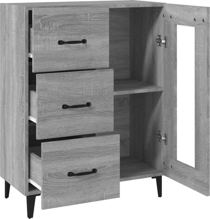 Image du produit vidaXL Sideboard (69.50 x 34 x 90 cm)