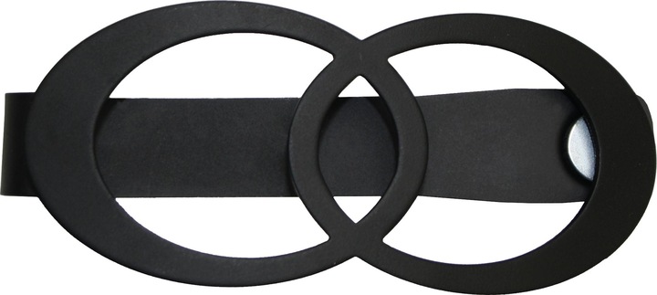 Gardinia Infinity clasp
