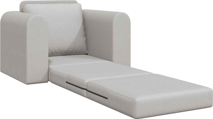 Produktbild vidaXL Schlafsofa