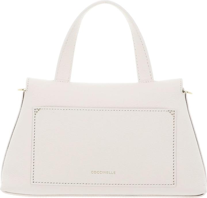 Produktbild Coccinelle Nikla Handbag Double Grainy Leather