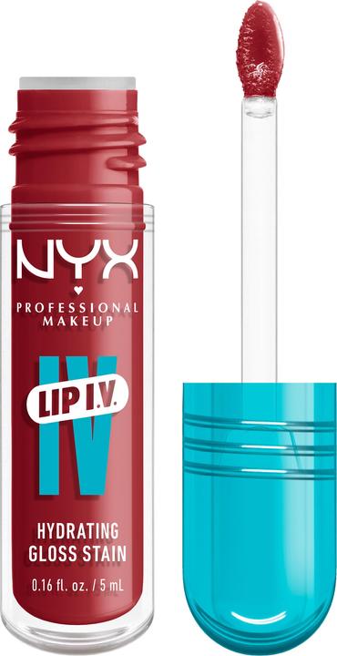 NYX Professional Make-Up Nyx Lip IV (Bubblegum Burst)