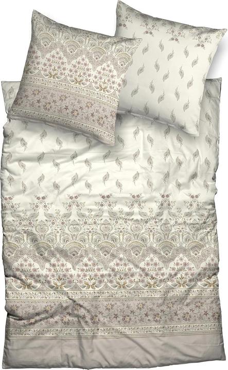 Produktbild Traumschlaf Jolie (Bettwäsche Set, 155x220 cm + 80x80 cm)