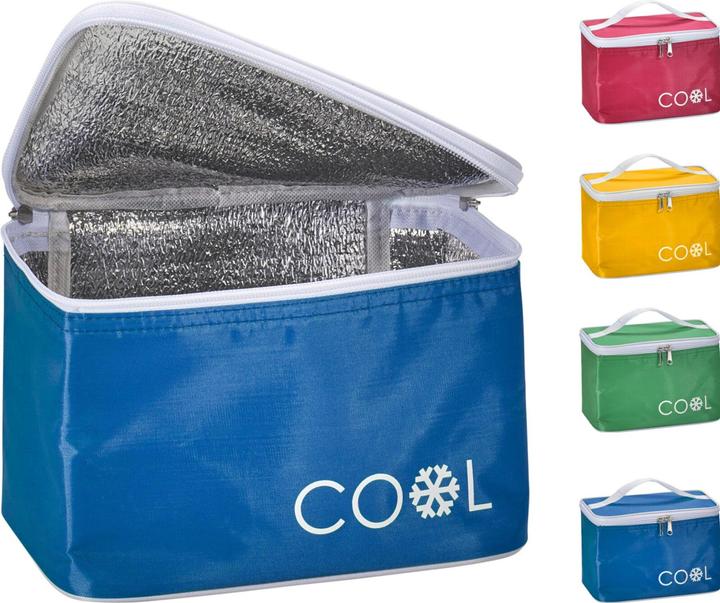 Produktbild Kühltasche 4l sortiert (4 l)