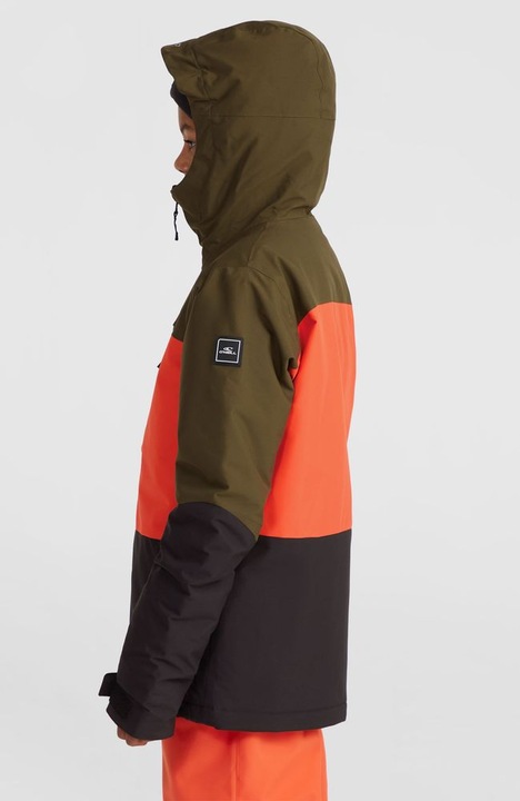 Immagine prodotto O'Neill Giacca da snowboard Carbonite (176)