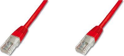 Produktbild Digitus Netzwerkkabel (U/UTP, CAT5e, 1 m)
