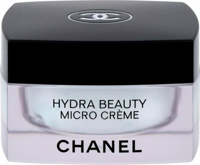 Produktbild Chanel Hydra Beauty (50 ml, Tagescreme)