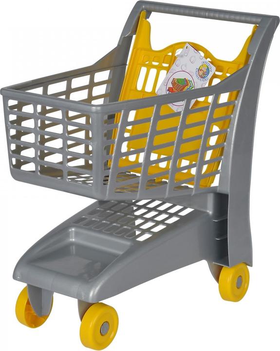 Produktbild Androni Einkaufswagen