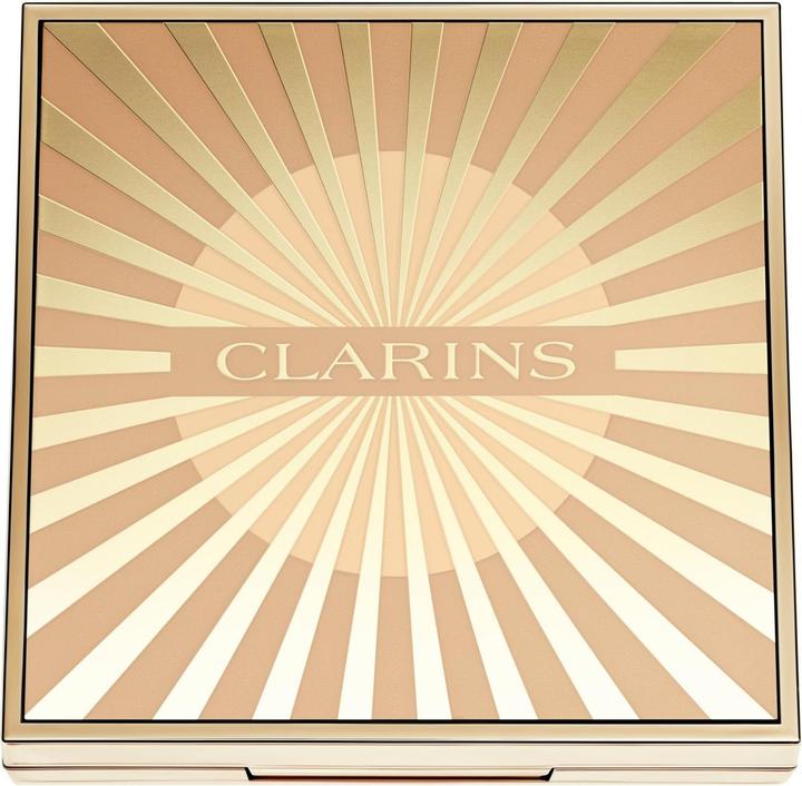 Produktbild Clarins Summer Collection 2025 - All In One Palette