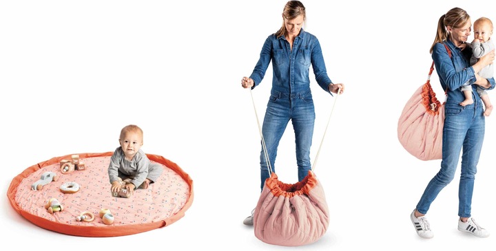 Immagine prodotto play&go Faccia da animale