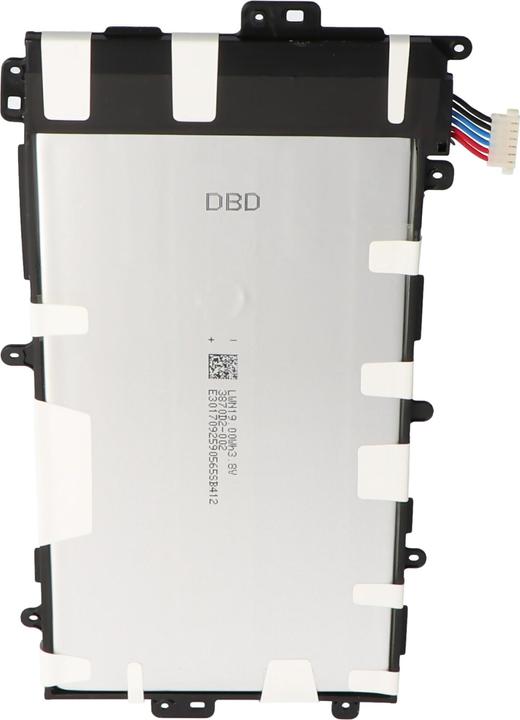 Produktbild Samsung Akku Galaxy Note 8.0 GT-N5100, GT-N5110