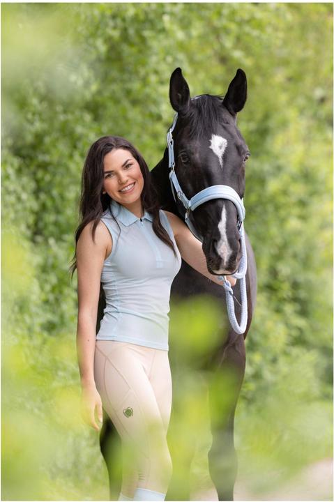 Actual product image Covalliero Top FS 2024 Ladies (XXS)