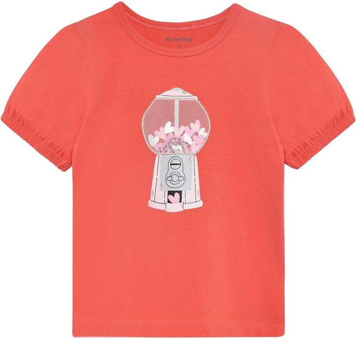 Produktbild Minymo T-Shirt (128)