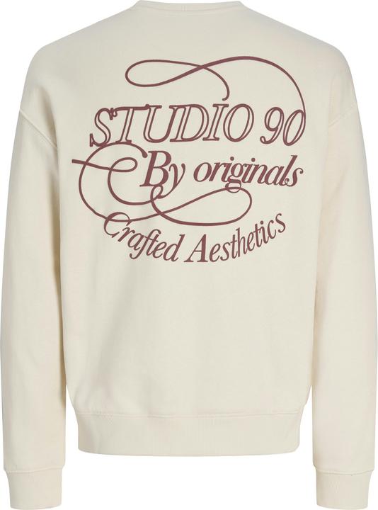 Produktbild Jack & Jones Sweatshirt Sweatshirt (XL)