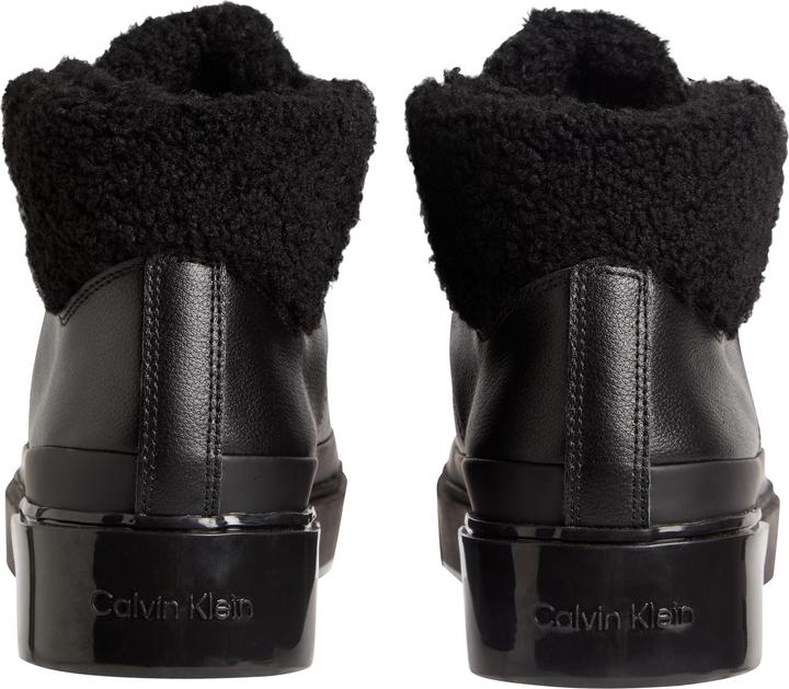 Image du produit Calvin Klein Heel Cupsole Hi Top Wl (37)