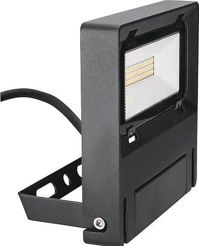 Image du produit EGB Projecteur à LED PROsquadro IP65 30W 2850lm 4000K IK08 (2850 lm, IP65)