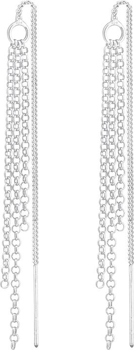 Immagine prodotto Elli Catena all'orecchio (Argento 925)