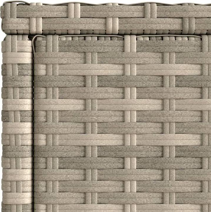 Image du produit vidaXL Garten Beistelltisch