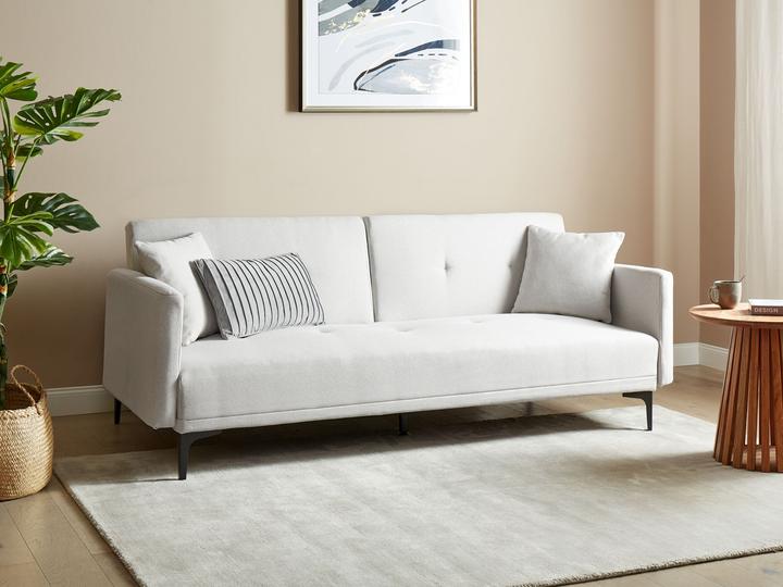 Produktbild Beliani Lucan (Bettsofa)