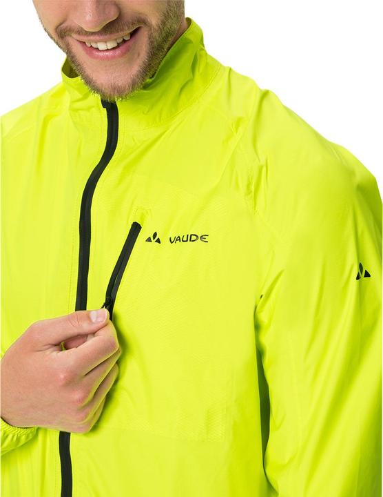 Immagine prodotto Vaude Giacca a goccia III da uomo (3XL)
