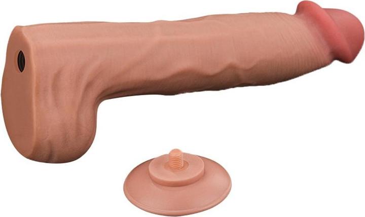 Image du produit Lovetoy Peau glissante