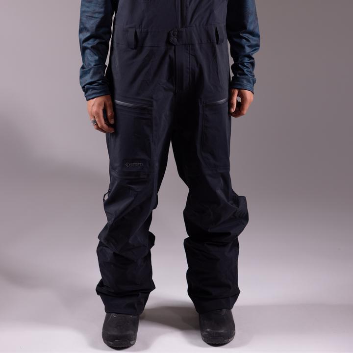 Actual product image Jones Shralpinist Recycled GTX 3L Bib (XL)