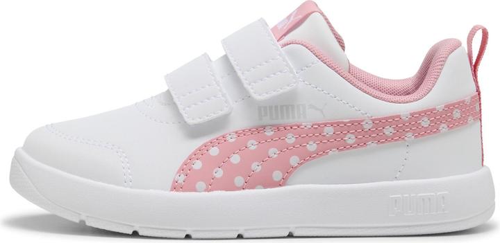 Image du produit Puma Courtflex V3 Dotty V PS (28)