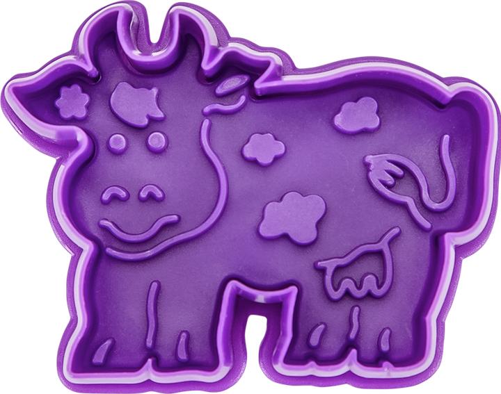 Produktbild Städter Ausstecher mit Auswerfer Kuh