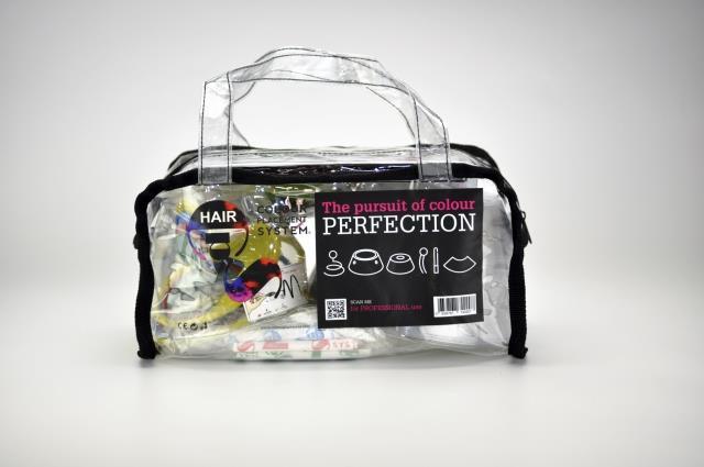 Image du produit Comair Kit Salon Starter Pack