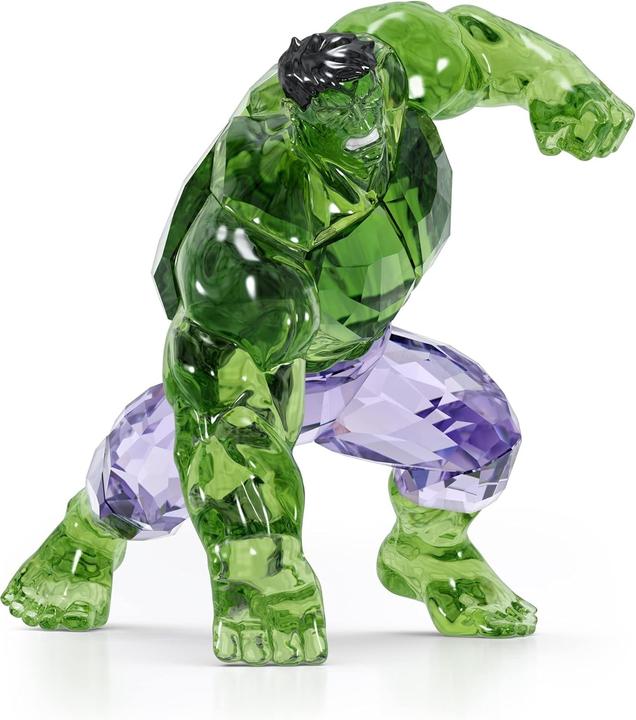 Produktbild Swarovski Marvel Hulk