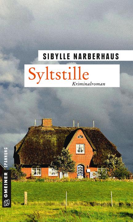 Produktbild Syltstille (Deutsch, Sibylle Narberhaus, 2018)