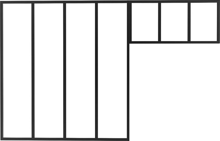 Produktbild Vente-unique Bayview