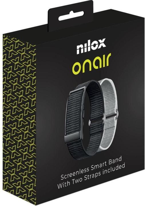 Produktbild Nilox Onair Fitness Band (46 mm)