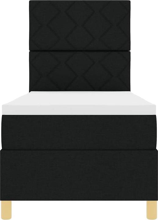 Produktbild vidaXL Boxspringbett (80 x 200 cm)