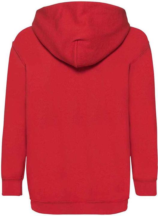 Produktbild Fruit of the Loom Classic Kapuzenpullover (152, 158)