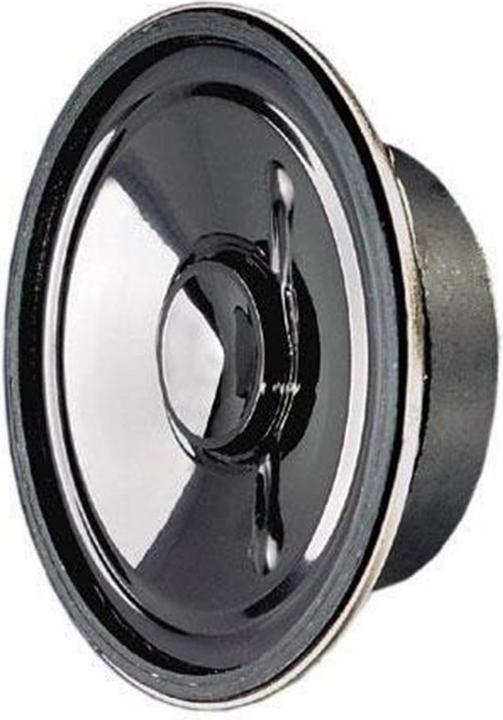 Composants du haut-parleur