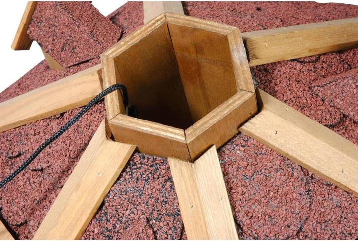 Actual product image Dobar Rustic