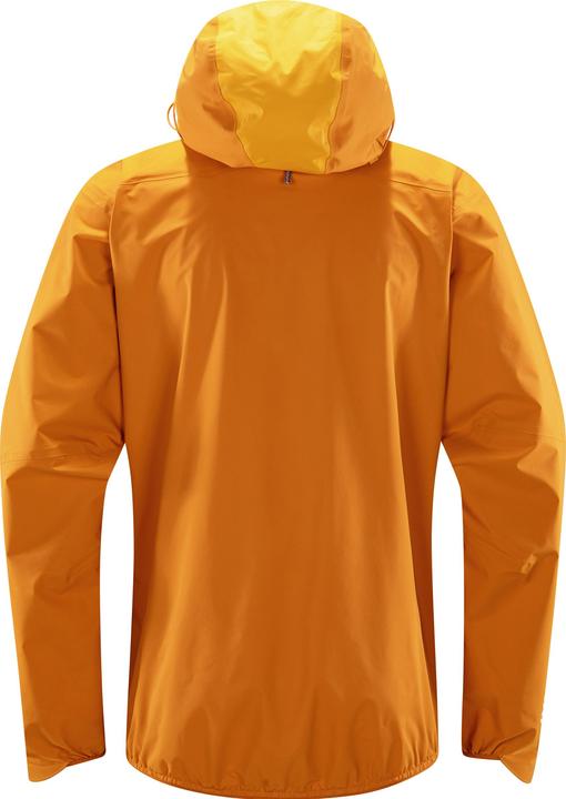 Actual product image Haglöfs L.I.M GTX Active Jacket (S)