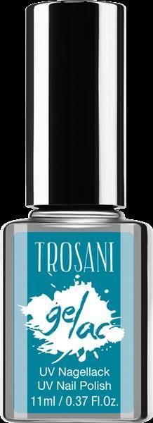 Produktbild Trosani GELLAC UV-Lack (Pretty Poison, UV-Gel Lack)