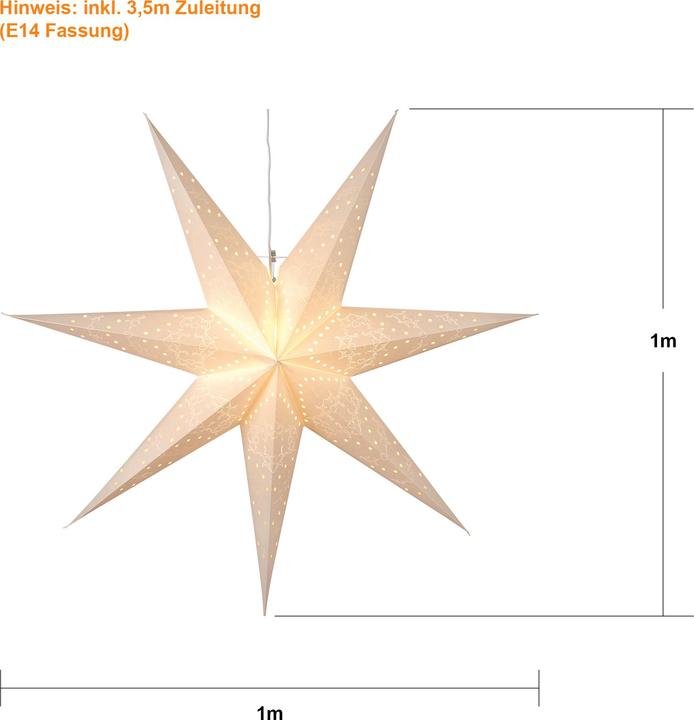 Produktbild Star Trading Sensy