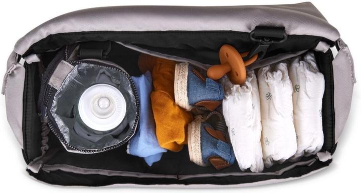 Actual product image ABC Design Urban Powder Diaper Bag