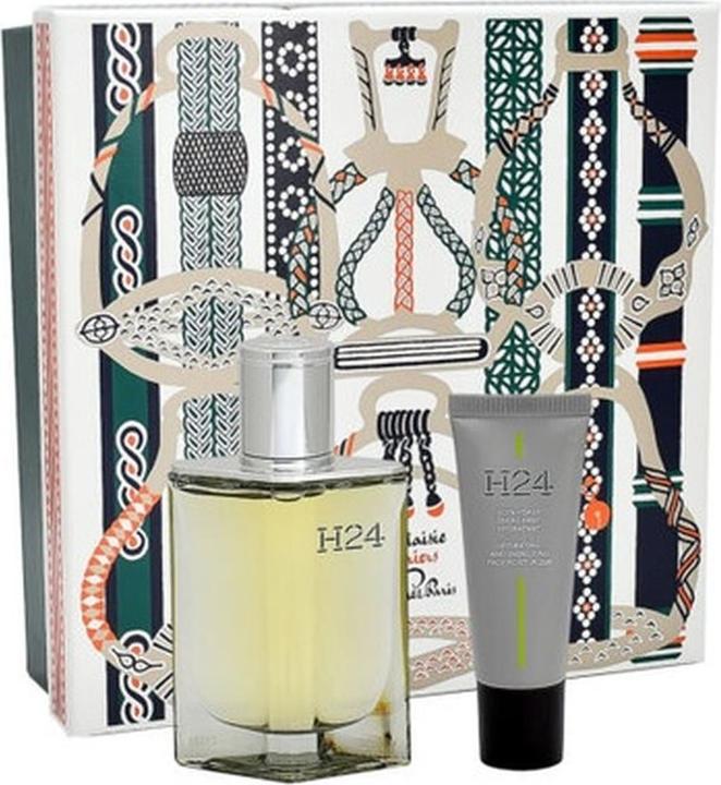 Immagine prodotto Hermès Set regalo H24 / (Set di profumi)