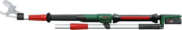 Bosch Home & Garden Akku-Gartenschere AdvancedPrune 18V-45 (1x2,0Ah) (long)