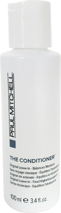 Produktbild Paul Mitchell The Conditioner Hairdressing Quality Moisturizing Leave-In Conditioner for All Hair Types 100ml (100 ml)